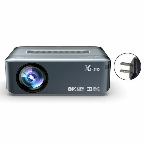 Android Projector