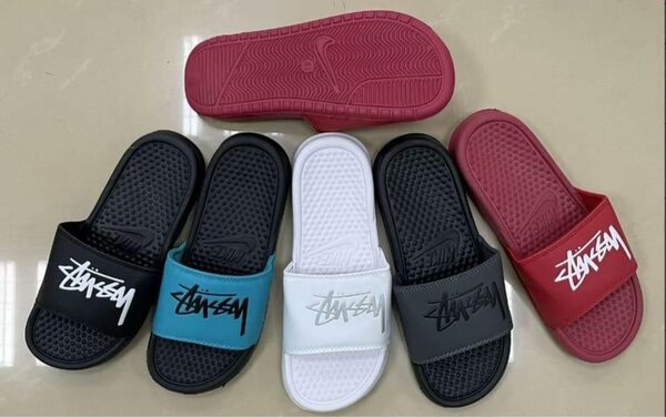 Nike benace
