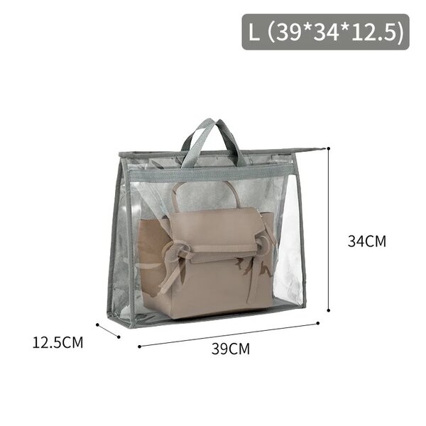 PVC Dust Bags