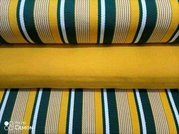 Northern Kente