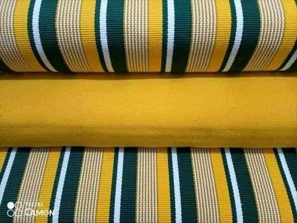 Northern Kente