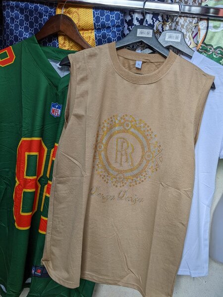 Tops and t shirts
