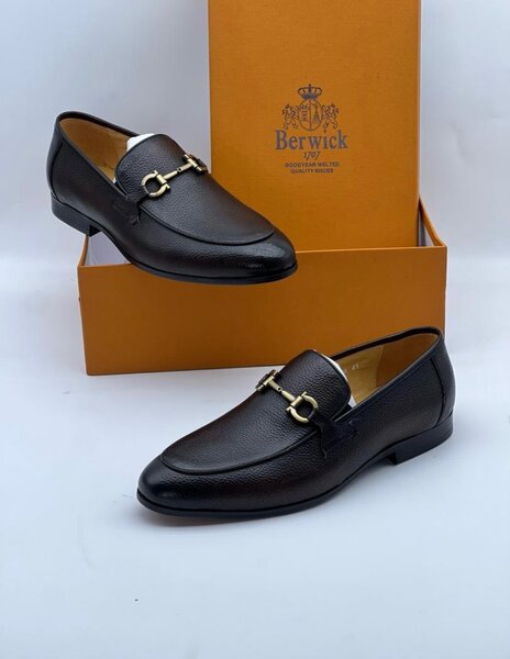 Leather Shoes