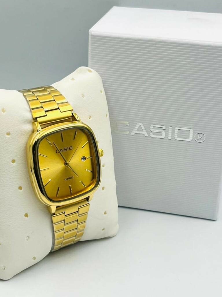 Montres CASIO