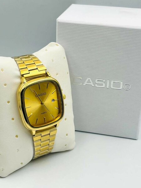 Montres CASIO