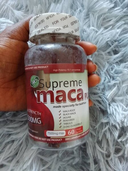 Maca