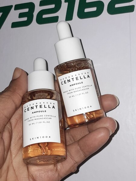 Skin 1004 Cenntella Ampoule 30ml