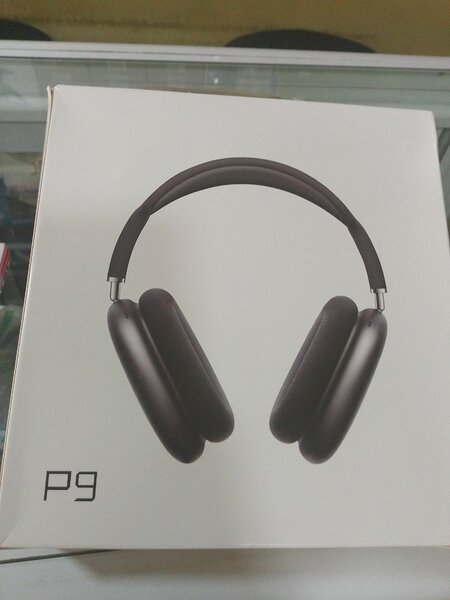 P9 HEADPHONE WIRELESS
