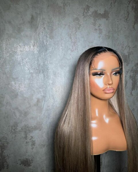 Quality wig