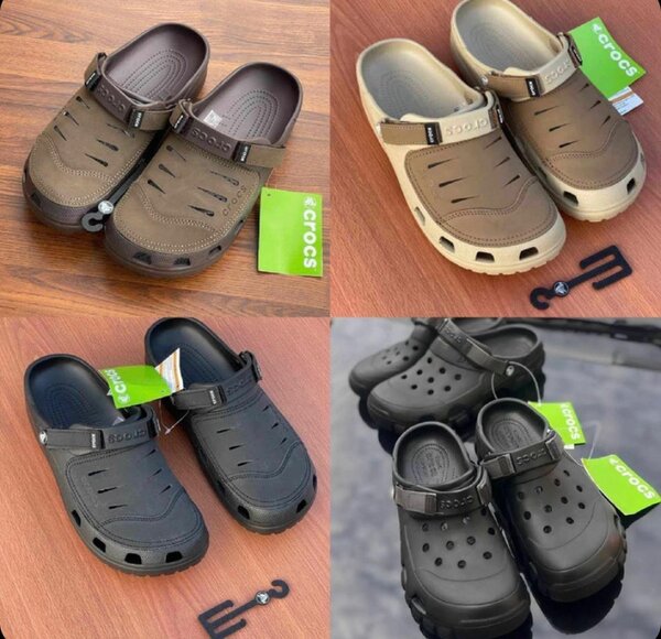 Crocs
