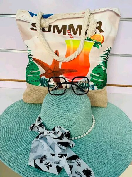 Summer combo