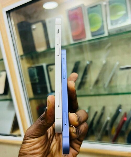 Iphone 12 128Go