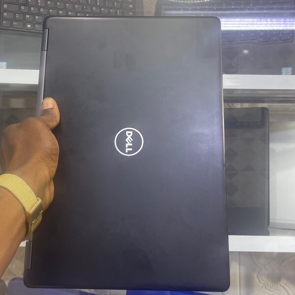 Dell latitude 5480