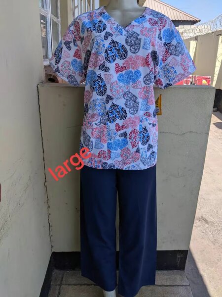 Medical scrubs
