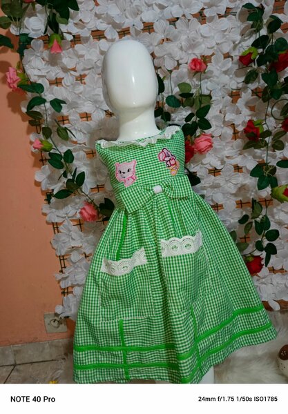 Robe scolaire