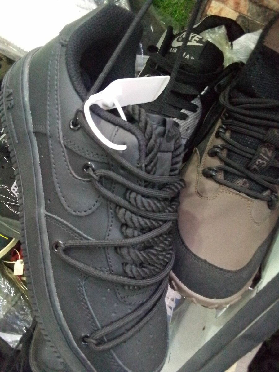 airforce sneakers