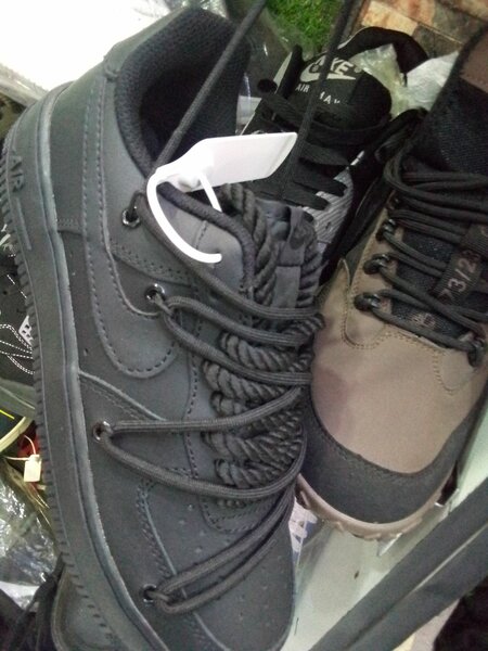 airforce sneakers