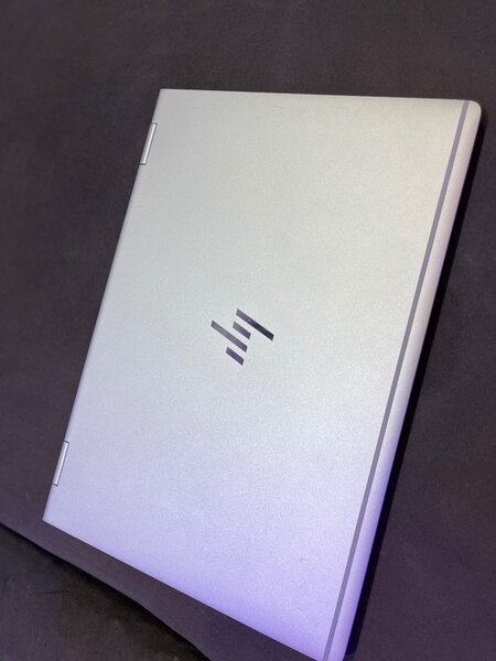 HP core i5