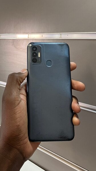 TECNO SPARK 7 64GB
