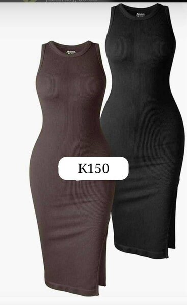 Free sized dresses