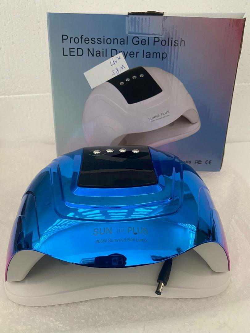 UV lamp