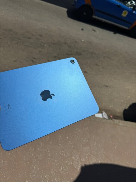 Ipad 10th gen
