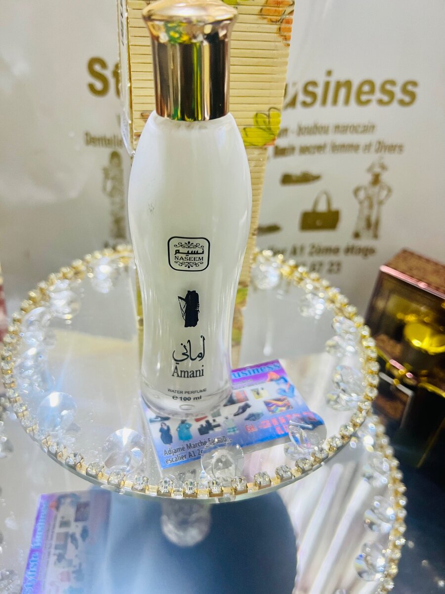 Lait de nuit pour les femmes fatales