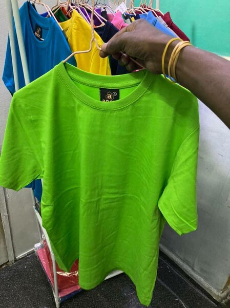 T-shirts