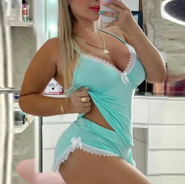 Nuisette, pyjamas