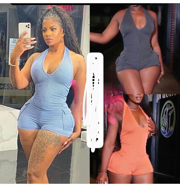 Ladies wear