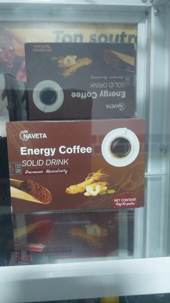 Café naveta