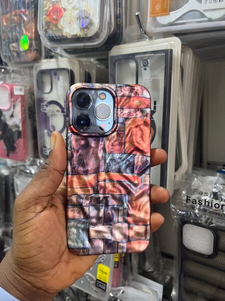 Bricks Case