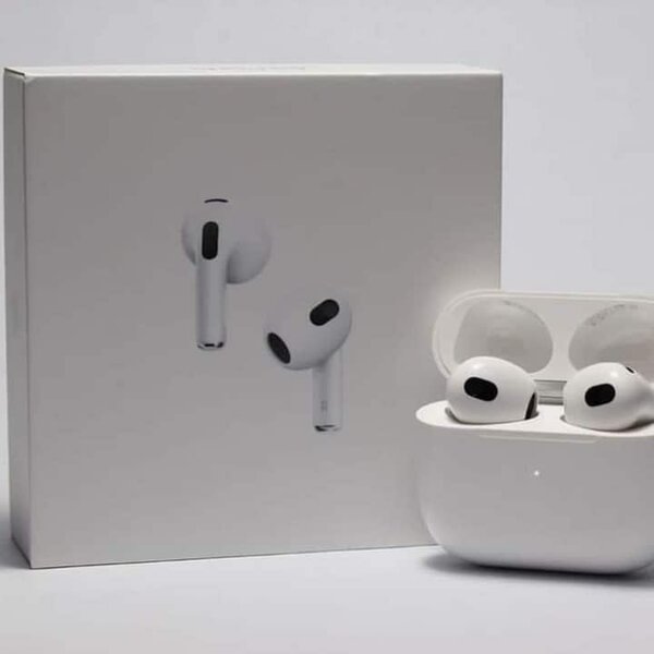 AirPod ( 3e génération)
