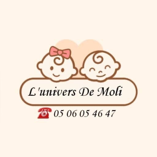 l'univers De Moli