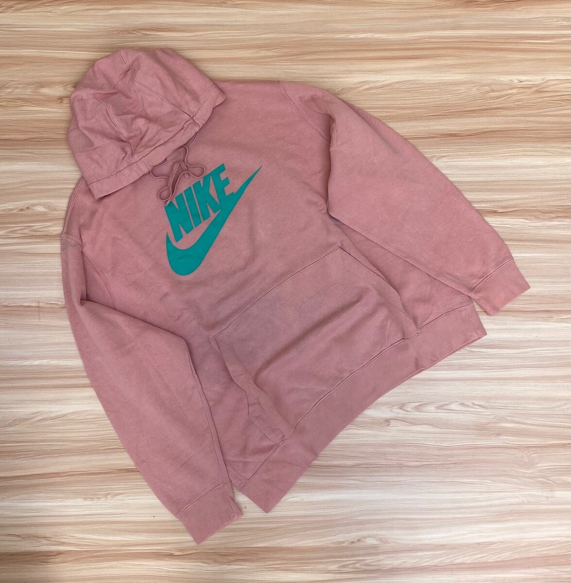 Thrift Hoodies