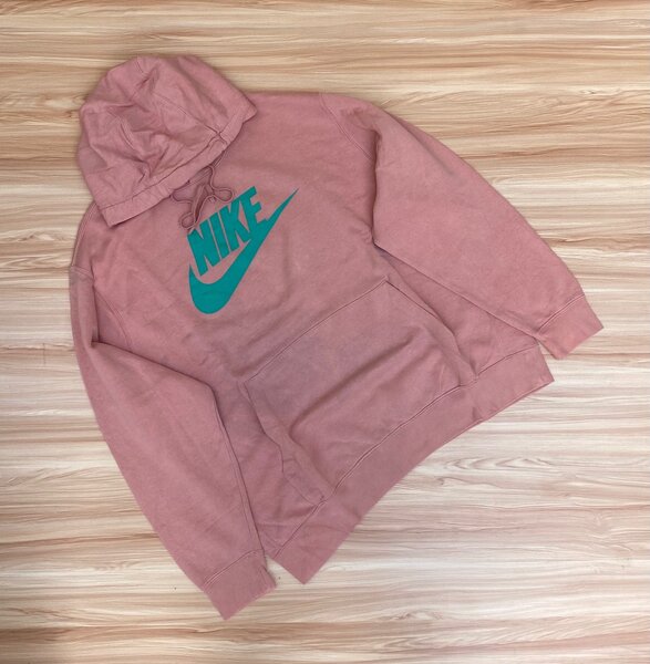 Thrift Hoodies