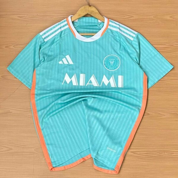 JERSEY TOPS