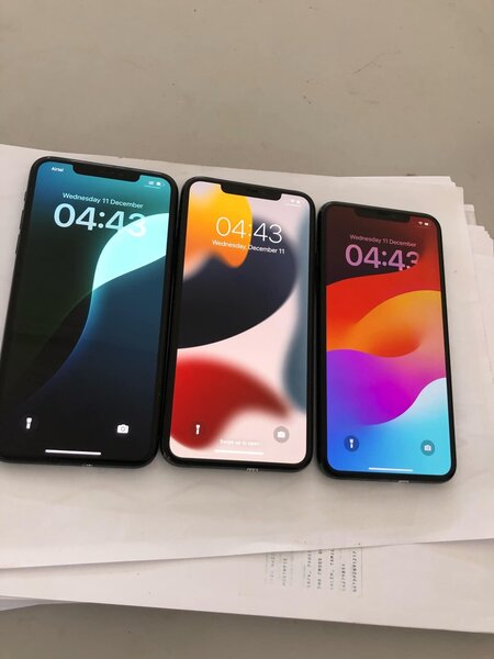 iPhone 11 Pro Max