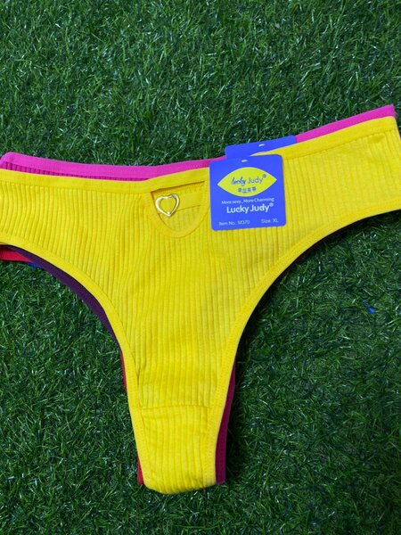Panties