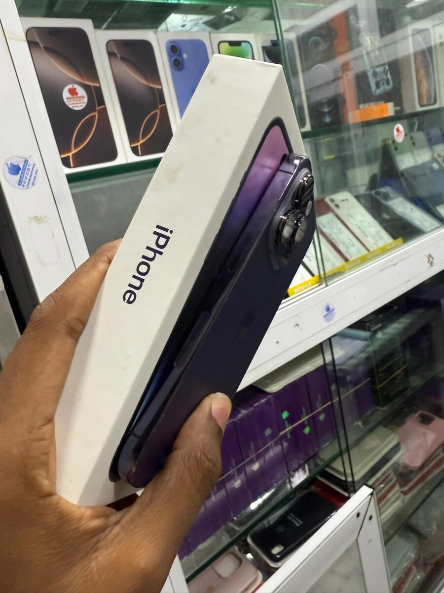 iPhone 14 Pro 256GB