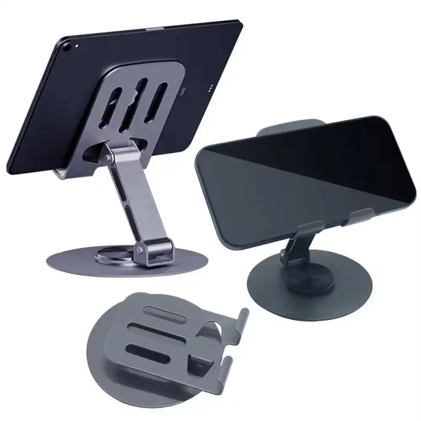 Support Portable Téléphone et Tablette