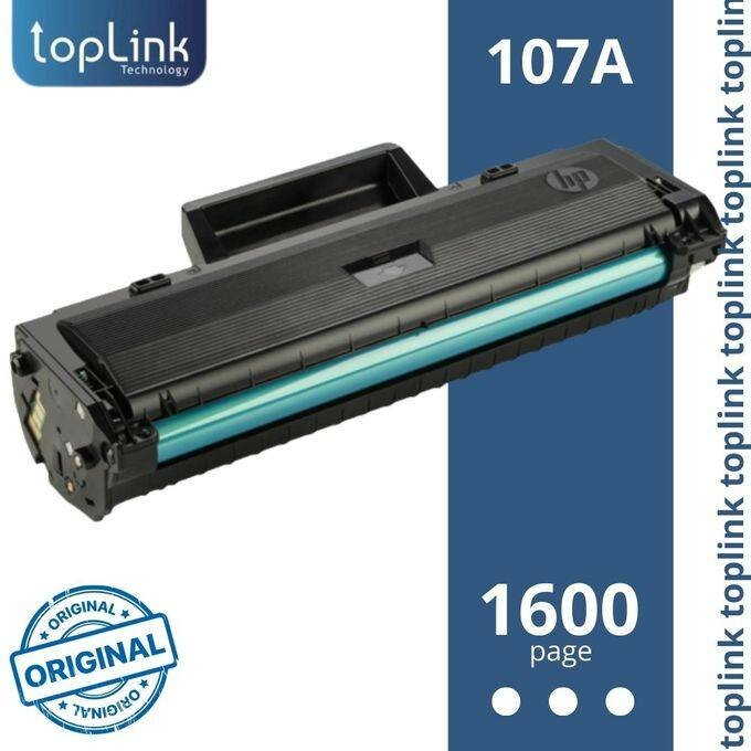 Toner Compatible  107a Toplink