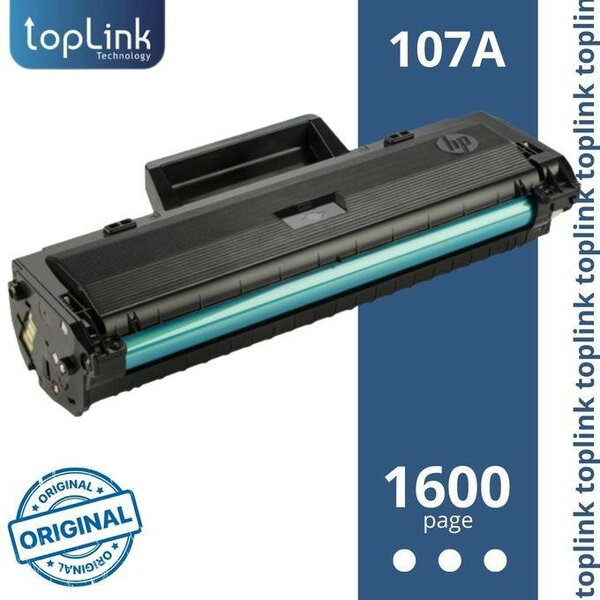 Toner Compatible  107a Toplink