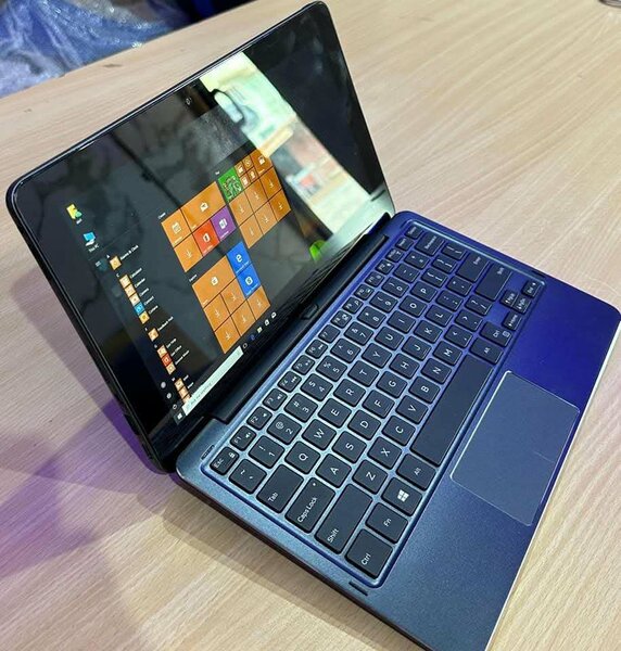 TABLETTE PC DELL