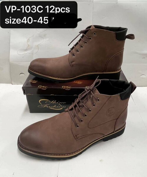 Shoe's  quality