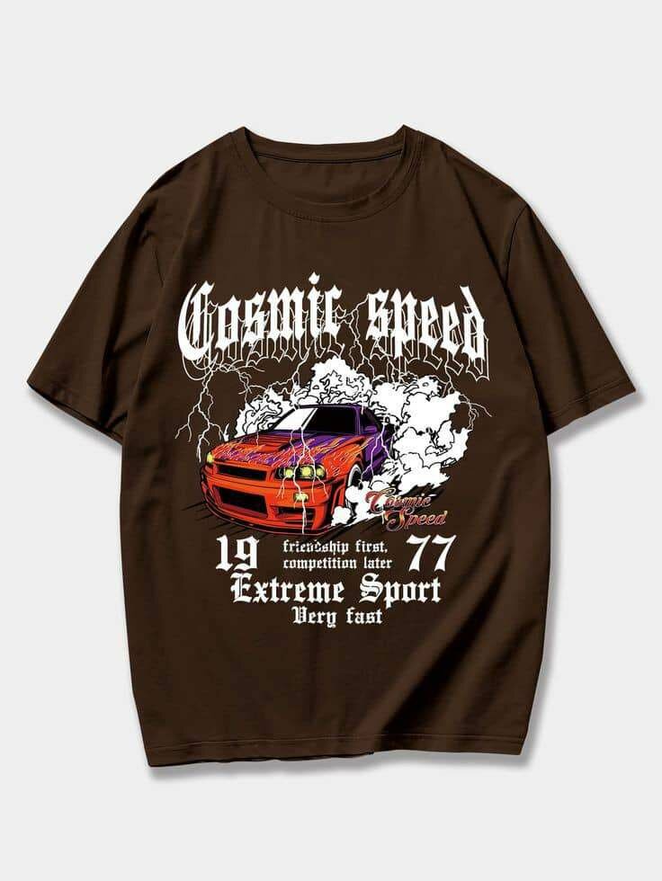 T-shirt