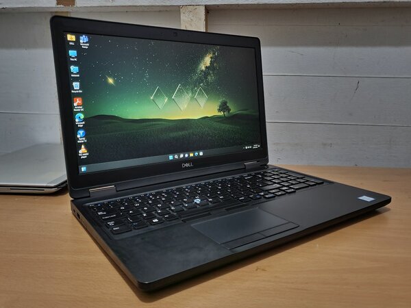 LATITUDE 5591