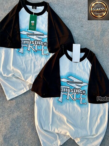 Tee-shirts