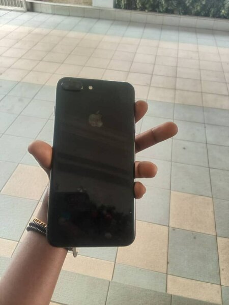 iPhone 7plus