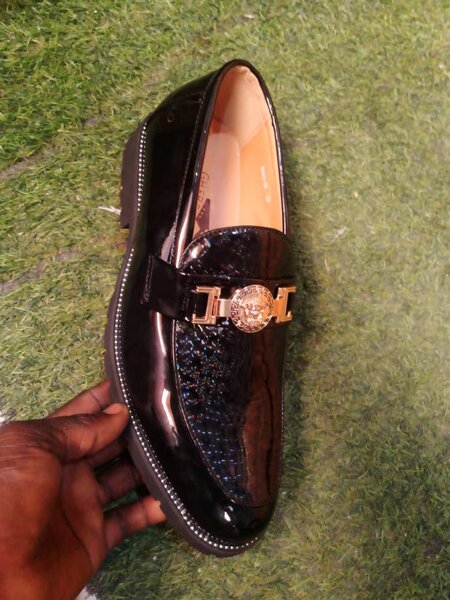 Classic Men Shoes